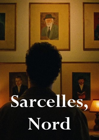 Sarcelles, Nord
