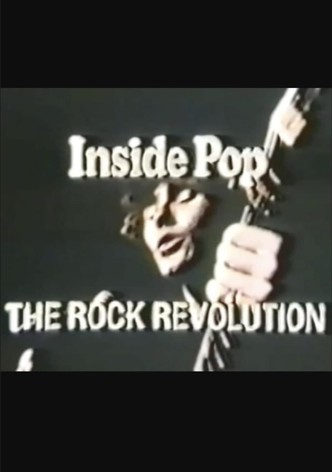 Inside Pop: The Rock Revolution