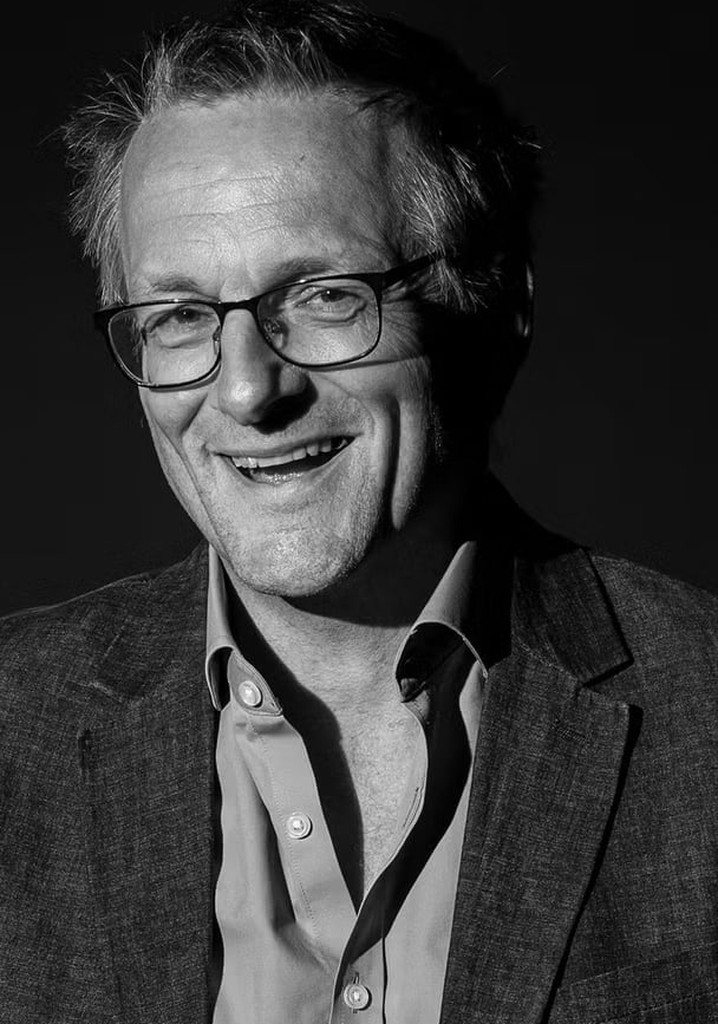 Michael Mosley: The Doctor Who Changed Britain