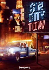 Sin City Tow - Die Abschlepper von Las Vegas