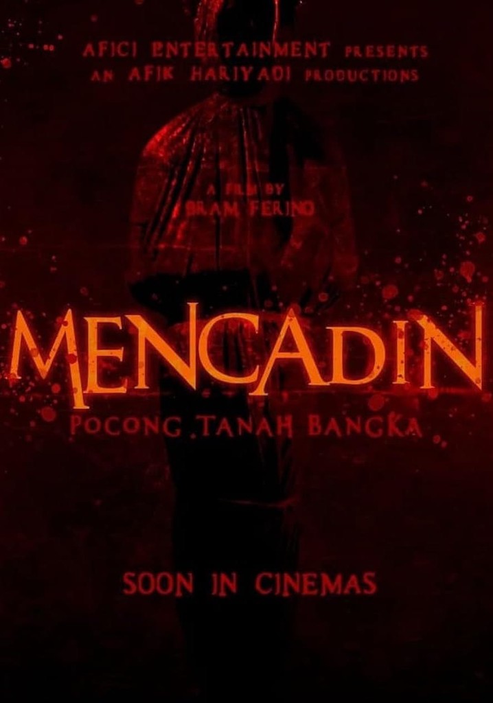 Mencadin: Dendam Pocong