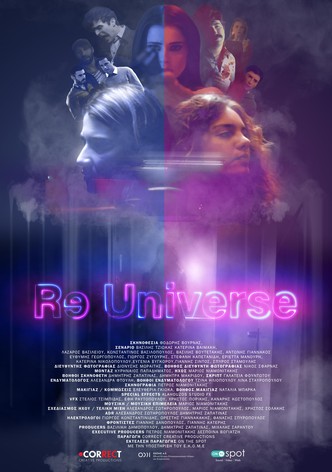 ReUniverse