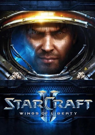 StarCraft II: Wings of Liberty