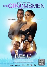 The Groomsmen