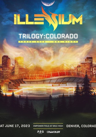 ILLENIUM Trilogy: Colorado