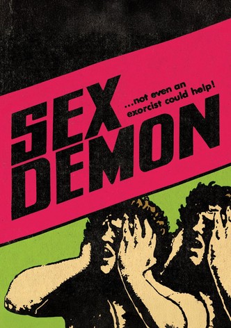 Sex Demon