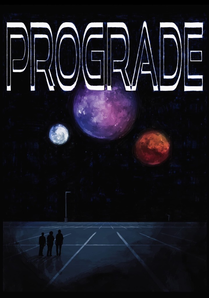 Prograde