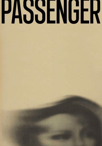 Die Passagierin