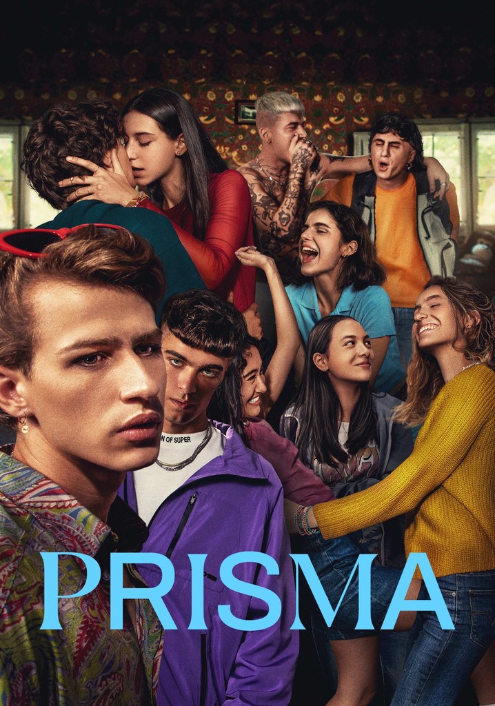 Prisma Staffel 2 Jetzt online Stream anschauen