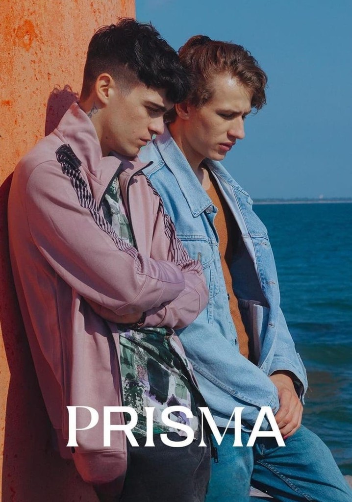 Prisma temporada 2 Ver todos los episodios online