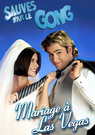 Sauvés par le gong : Mariage à Las Vegas