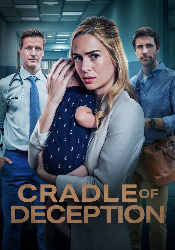 Cradle of Deception
