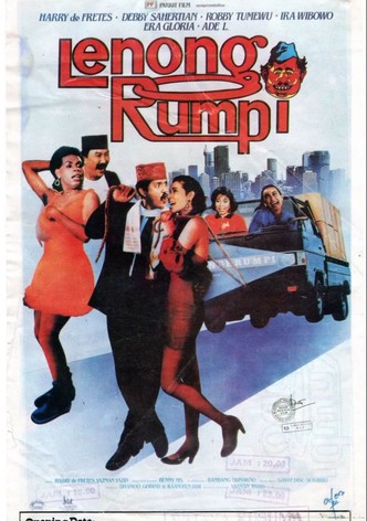 Lenong Rumpi