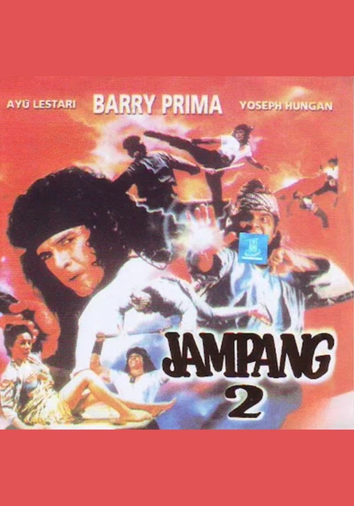 Jampang II