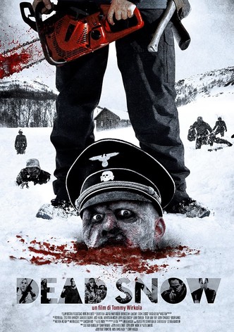 Dead Snow