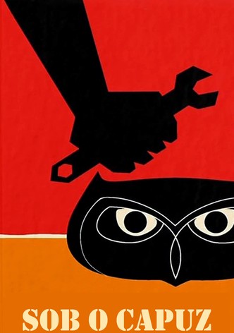 Sob o Capuz