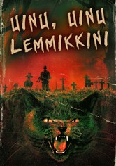 Uinu, uinu lemmikkini