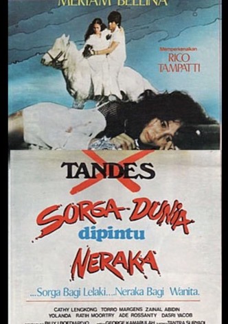 Sorga Dunia di Pintu Neraka