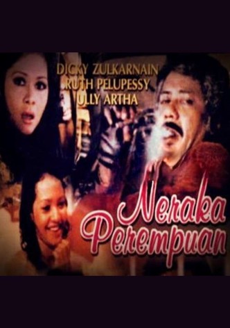 Neraka Perempuan