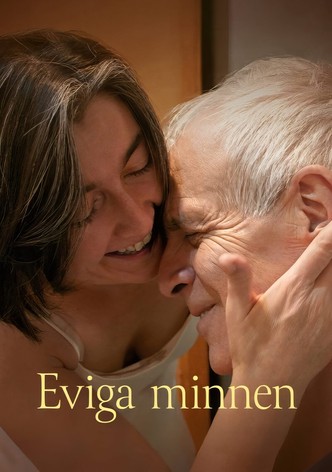 Eviga minnen