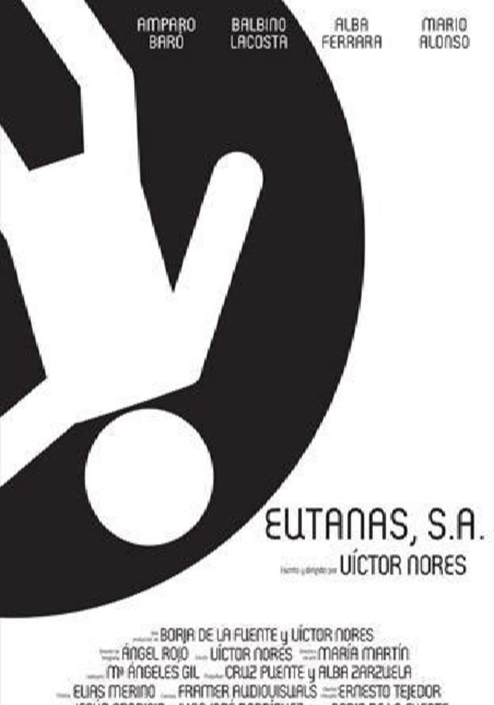 Eutanas, S.A.