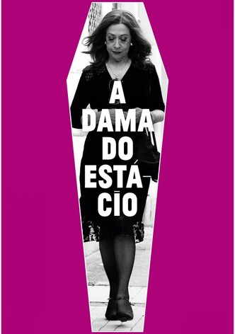 A Dama do Estácio