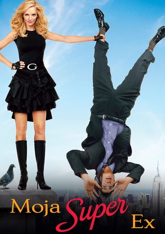 Moja super ex