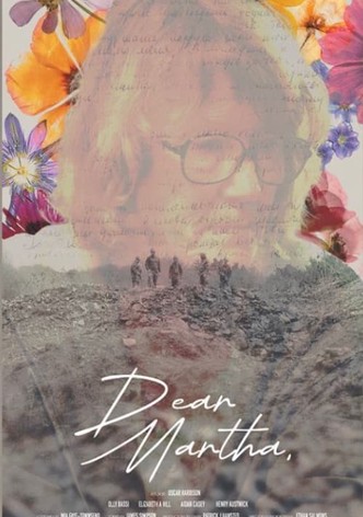 Dear Martha