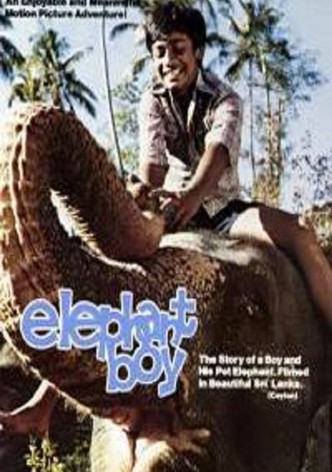 Elephant Boy