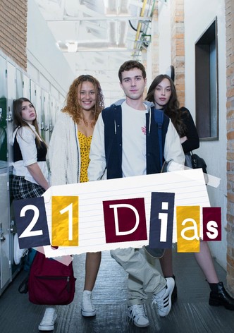 21 Days
