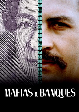 Mafias et Banques