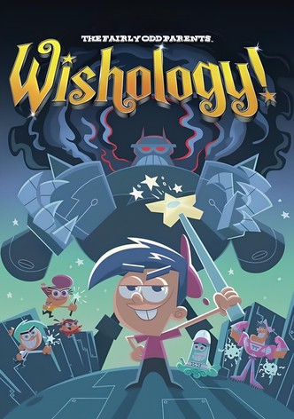 The Fairly OddParents: Wishology!