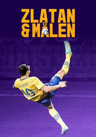 Zlatan och målen