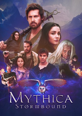 Mythica: Stormbound