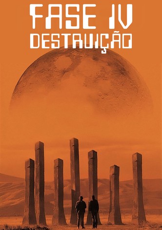 Fase IV - Destruição