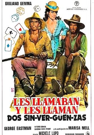 Les llamaban y les llaman dos sinvergüenzas