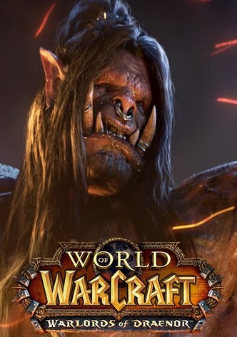 World of Warcraft: Warlords of Draenor Cinematic