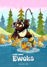 Ewoks - 1. sezóna