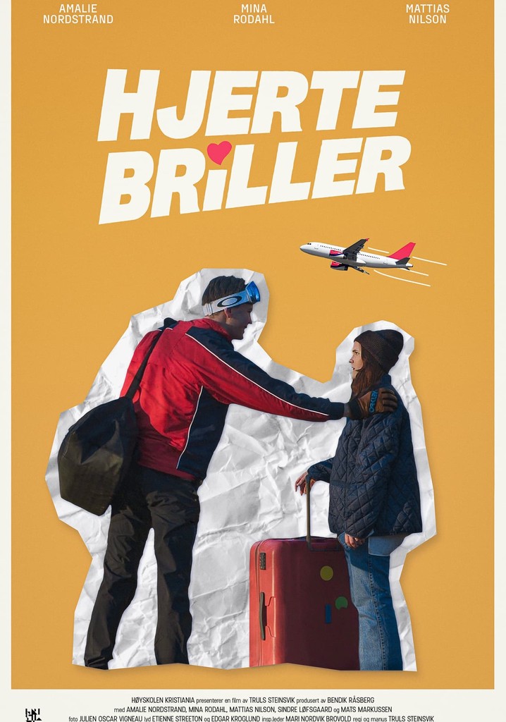 Heart Shaped Glasses