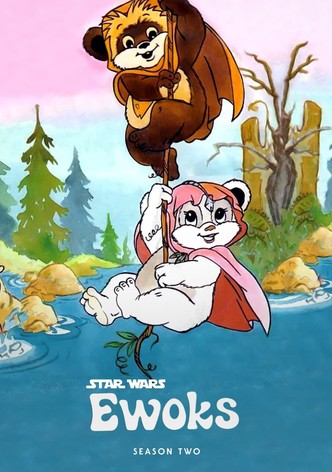 Star Wars: Ewoks