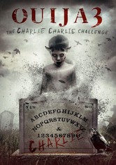 Ouija 3: The Charlie Charlie Challenge
