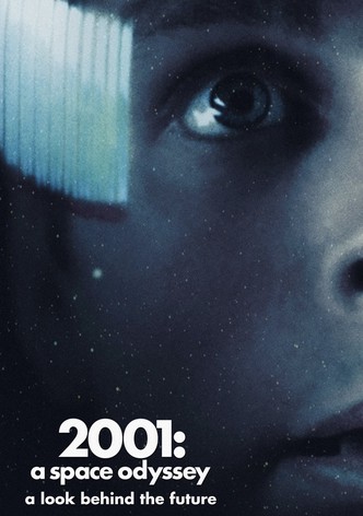 2001: A Space Odyssey - A Look Behind the Future