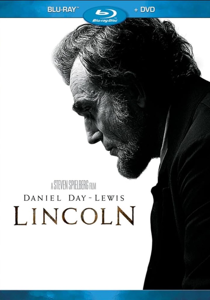 Lincoln: An American Journey