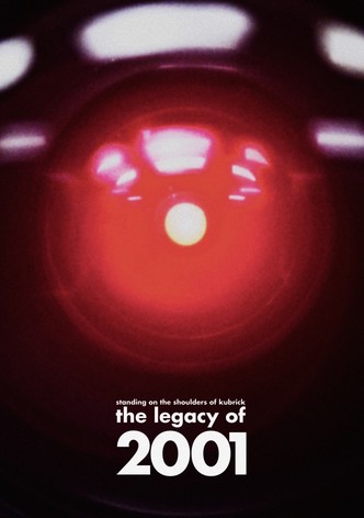 Standing on the Shoulders of Kubrick: The Legacy of 2001