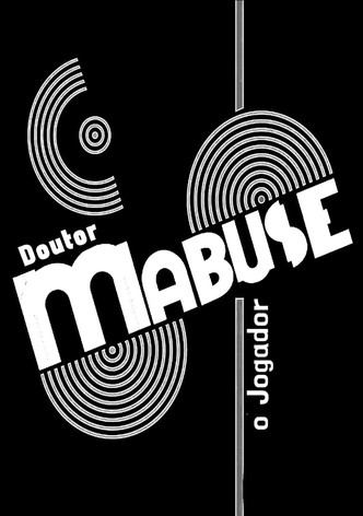O Doutor Mabuse