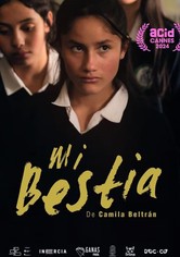 Mi Bestia