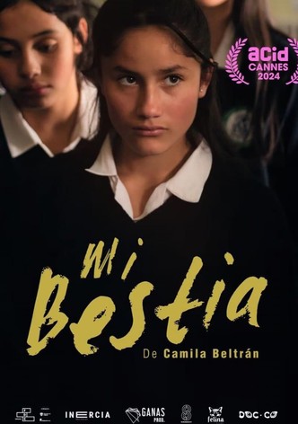 Mi Bestia