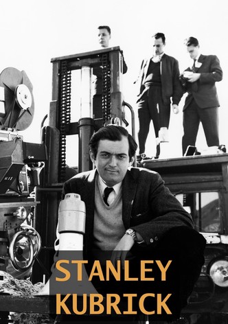 Stanley Kubrick: A Life in Pictures