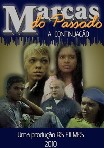 Marcas do Passado 2