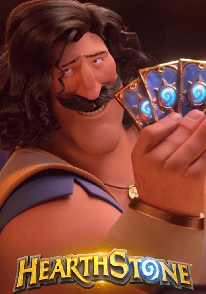 Hearthstone: Win or Lose